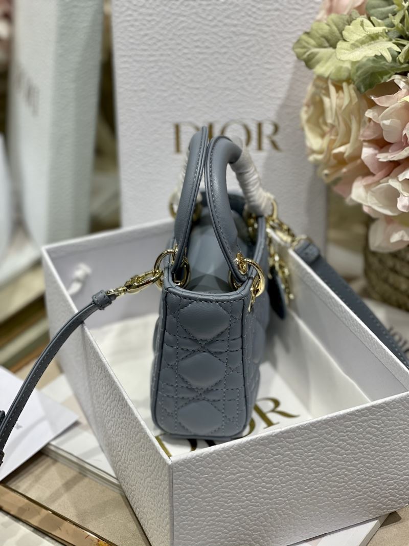 Christian Dior My Lady Bags